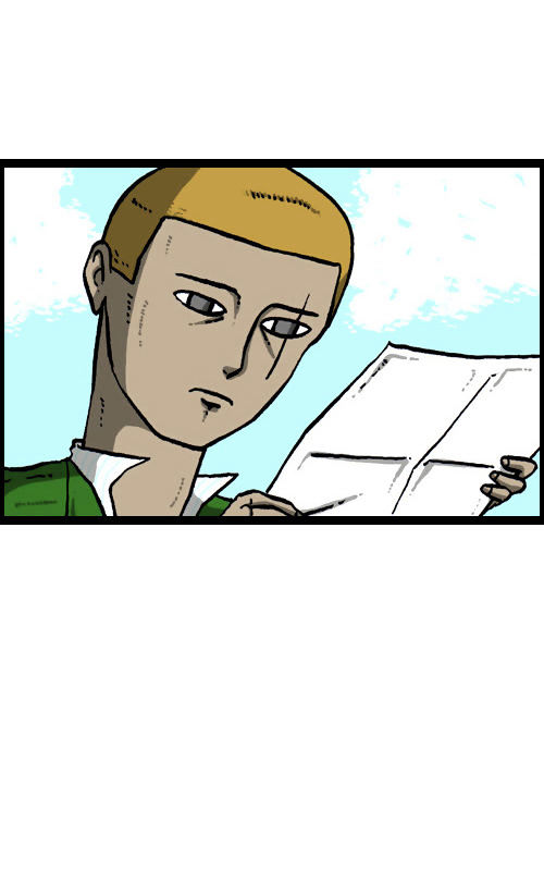 The Sound of Your Heart Chapter 70 page 34 - Chapter 70