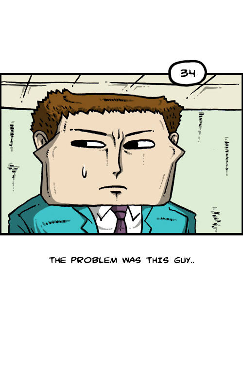 The Sound of Your Heart Chapter 70 page 39 - Chapter 70
