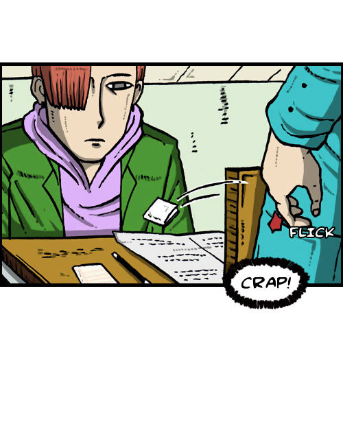 The Sound of Your Heart Chapter 70 page 44 - Chapter 70