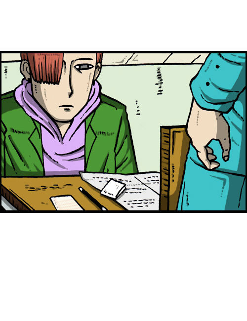 The Sound of Your Heart Chapter 70 page 45 - Chapter 70