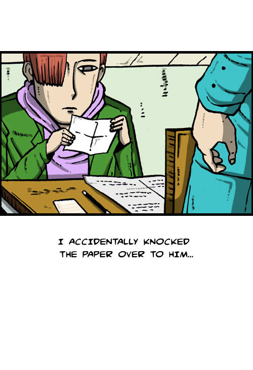 The Sound of Your Heart Chapter 70 page 46 - Chapter 70