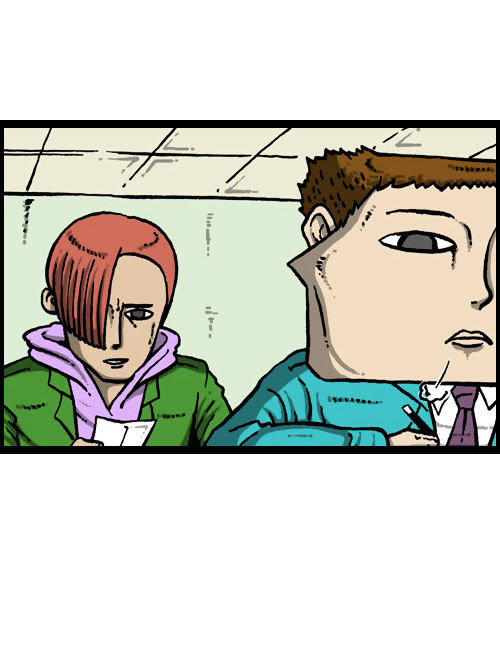 The Sound of Your Heart Chapter 70 page 49 - Chapter 70