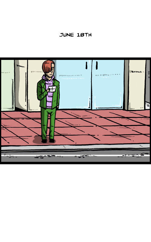 The Sound of Your Heart Chapter 70 page 50 - Chapter 70