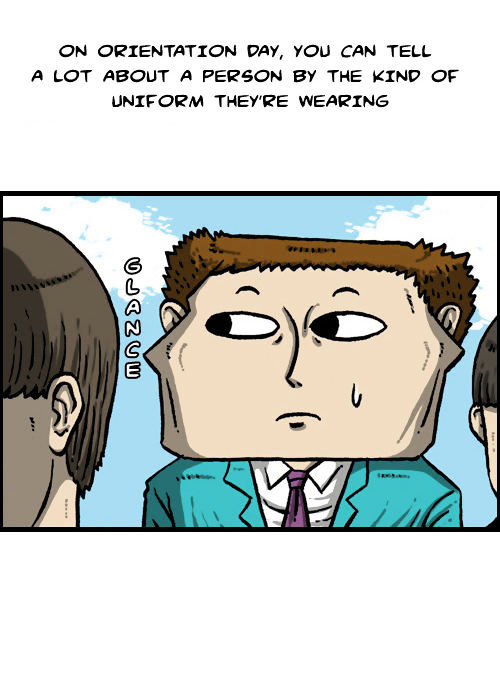 The Sound of Your Heart Chapter 70 page 6 - Chapter 70