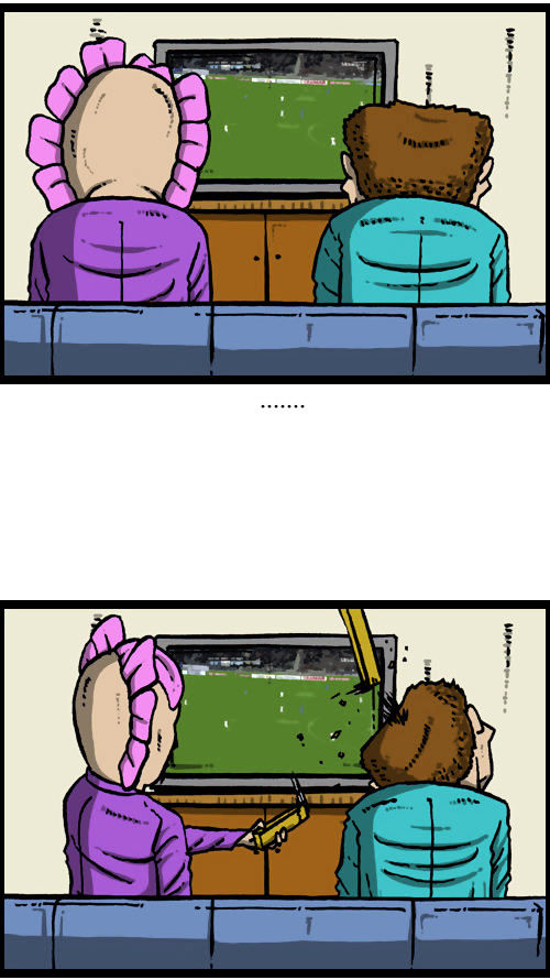 The Sound of Your Heart Chapter 70 page 69 - Chapter 70