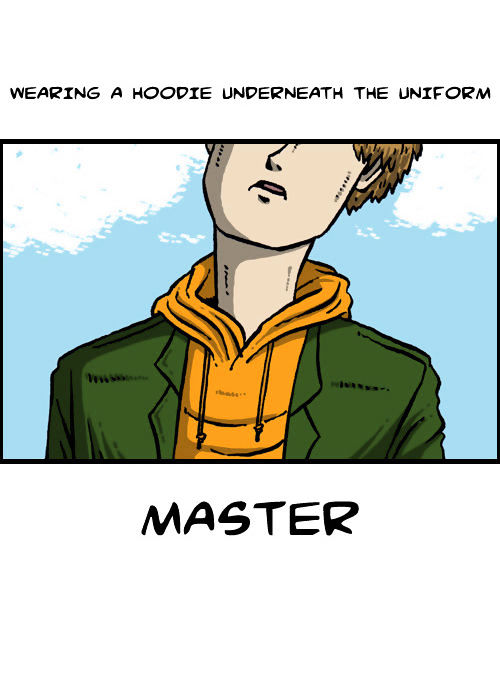 The Sound of Your Heart Chapter 70 page 9 - Chapter 70