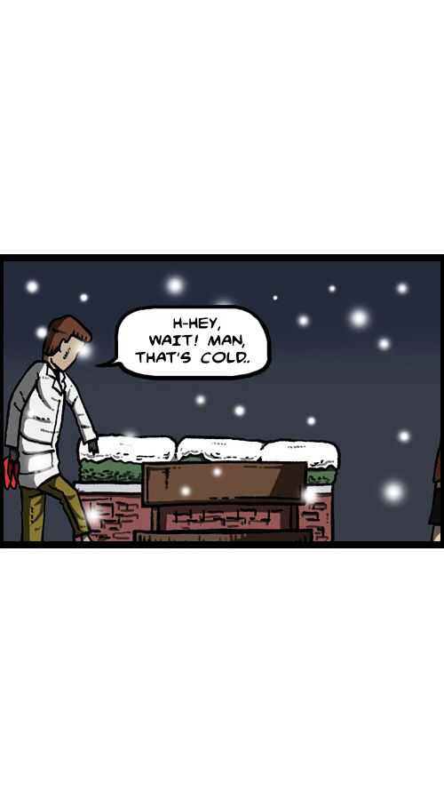 The Sound of Your Heart Chapter 71 page 12 - Chapter 71