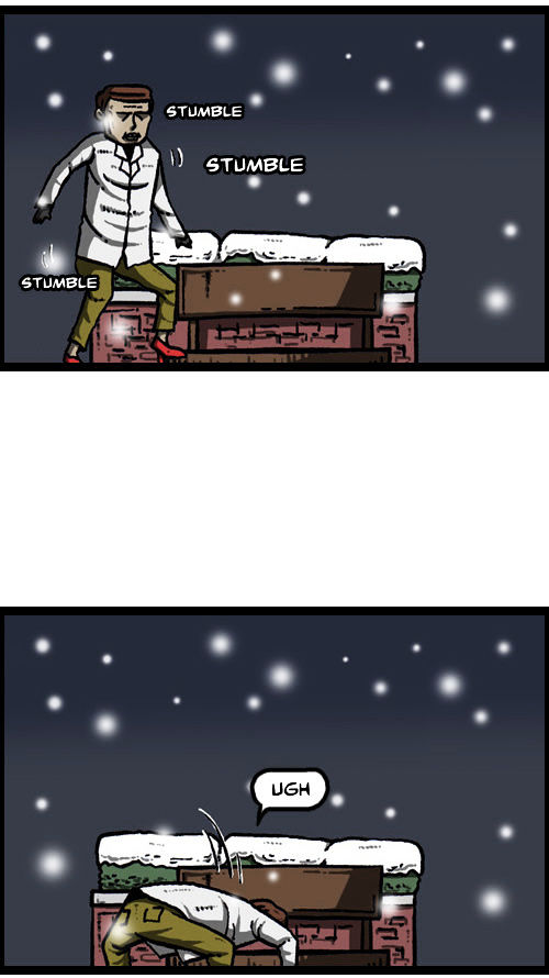 The Sound of Your Heart Chapter 71 page 13 - Chapter 71