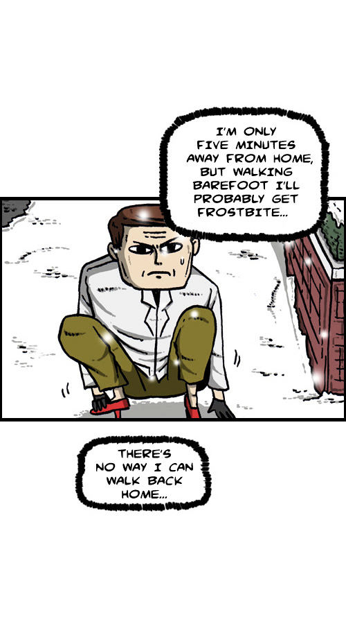 The Sound of Your Heart Chapter 71 page 16 - Chapter 71