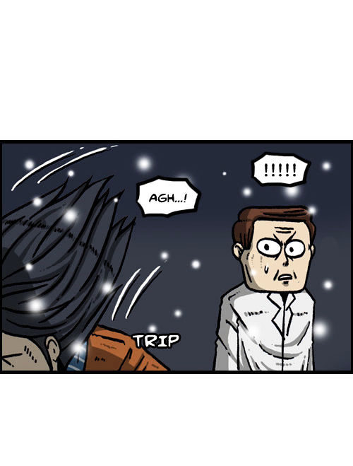 The Sound of Your Heart Chapter 71 page 2 - Chapter 71
