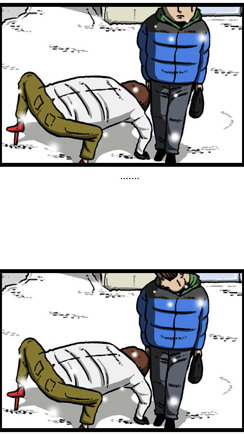 The Sound of Your Heart Chapter 71 page 20 - Chapter 71