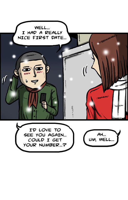 The Sound of Your Heart Chapter 71 page 22 - Chapter 71