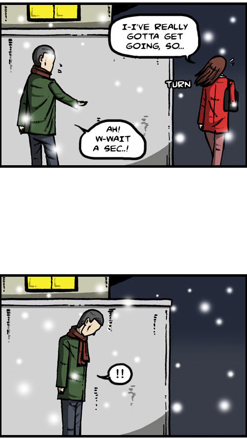The Sound of Your Heart Chapter 71 page 23 - Chapter 71