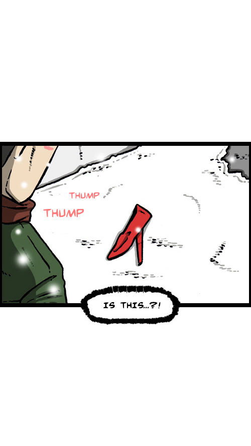 The Sound of Your Heart Chapter 71 page 24 - Chapter 71