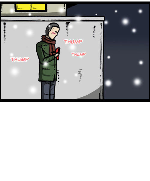 The Sound of Your Heart Chapter 71 page 25 - Chapter 71