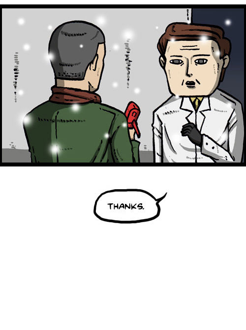 The Sound of Your Heart Chapter 71 page 26 - Chapter 71