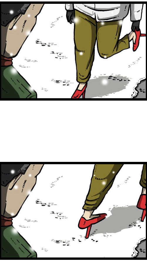 The Sound of Your Heart Chapter 71 page 27 - Chapter 71