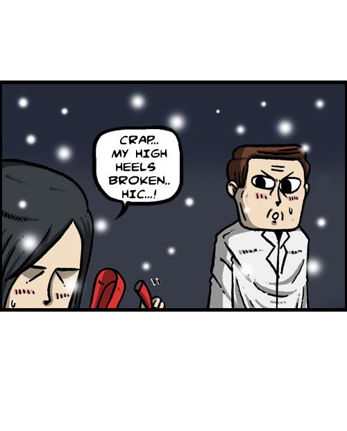 The Sound of Your Heart Chapter 71 page 3 - Chapter 71