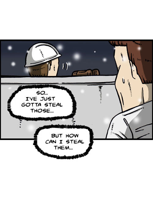 The Sound of Your Heart Chapter 71 page 30 - Chapter 71