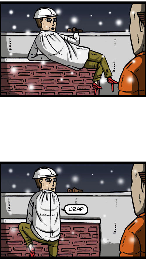 The Sound of Your Heart Chapter 71 page 33 - Chapter 71