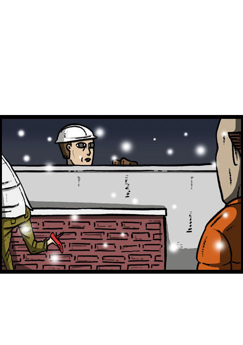 The Sound of Your Heart Chapter 71 page 34 - Chapter 71