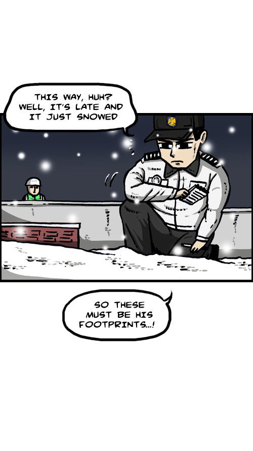 The Sound of Your Heart Chapter 71 page 38 - Chapter 71