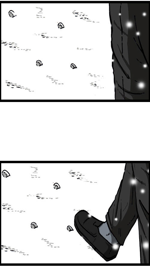 The Sound of Your Heart Chapter 71 page 39 - Chapter 71