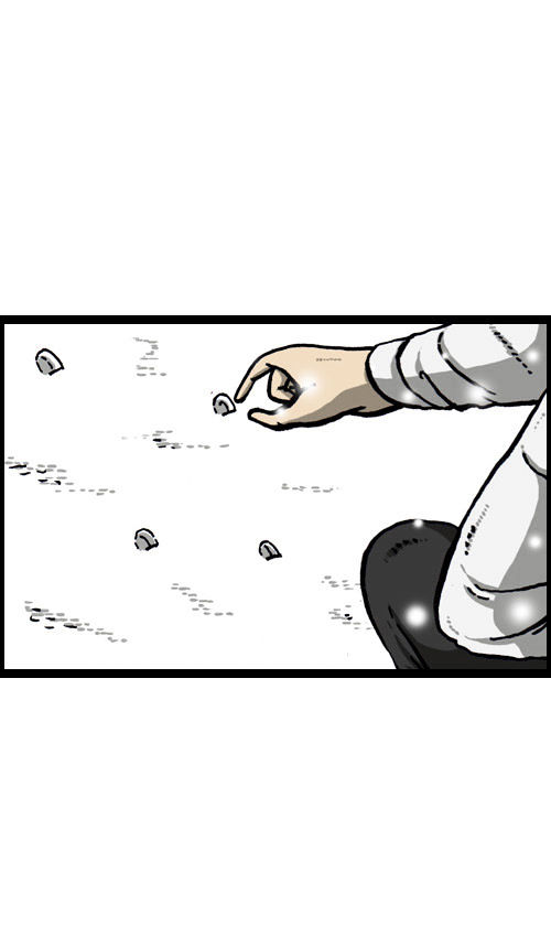 The Sound of Your Heart Chapter 71 page 40 - Chapter 71