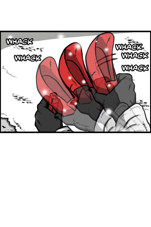 The Sound of Your Heart Chapter 71 page 6 - Chapter 71
