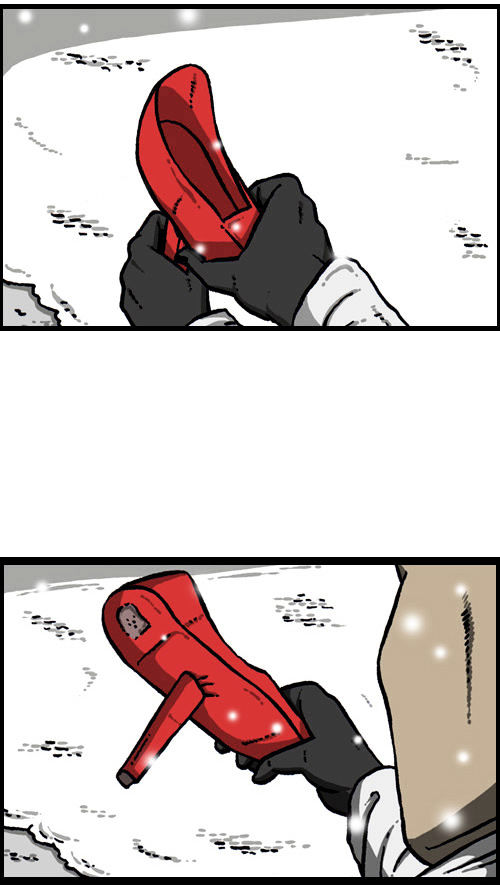 The Sound of Your Heart Chapter 71 page 7 - Chapter 71