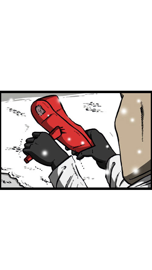 The Sound of Your Heart Chapter 71 page 8 - Chapter 71