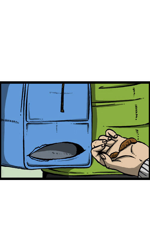 The Sound of Your Heart Chapter 72 page 11 - Chapter 72