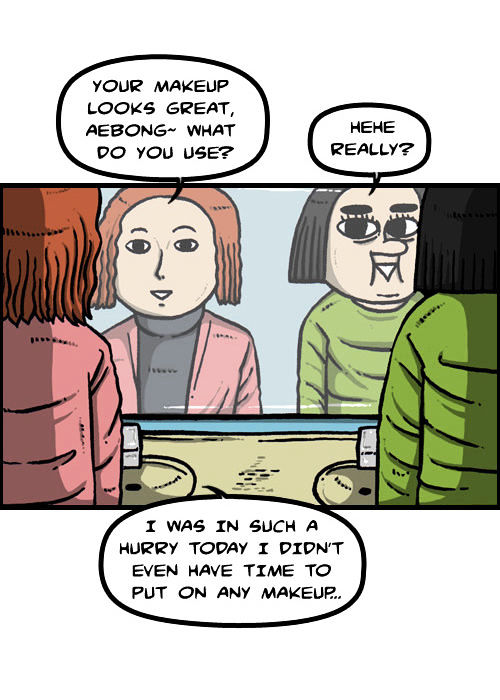 The Sound of Your Heart Chapter 72 page 21 - Chapter 72