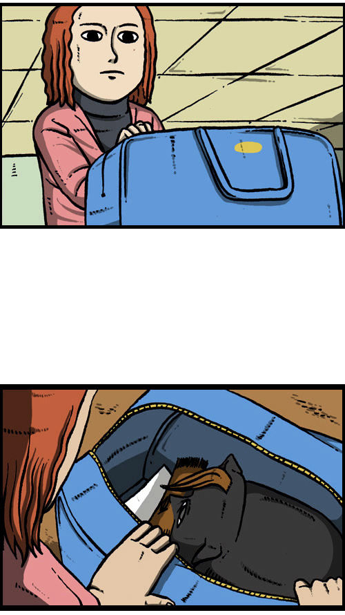 The Sound of Your Heart Chapter 72 page 23 - Chapter 72