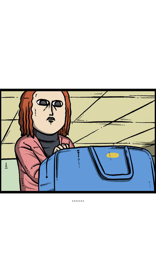 The Sound of Your Heart Chapter 72 page 24 - Chapter 72