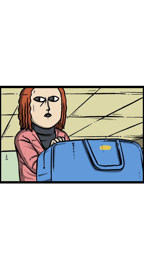 The Sound of Your Heart Chapter 72 page 26 - Chapter 72