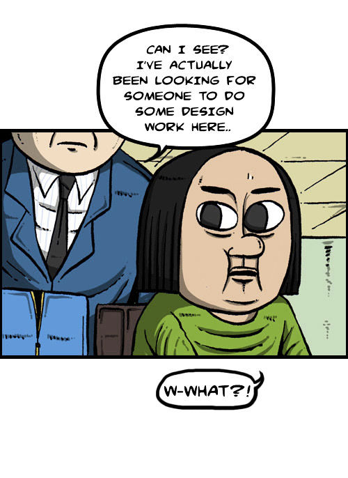 The Sound of Your Heart Chapter 72 page 31 - Chapter 72
