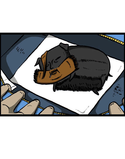 The Sound of Your Heart Chapter 72 page 33 - Chapter 72