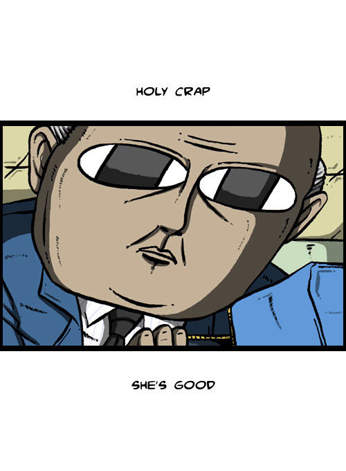 The Sound of Your Heart Chapter 72 page 34 - Chapter 72