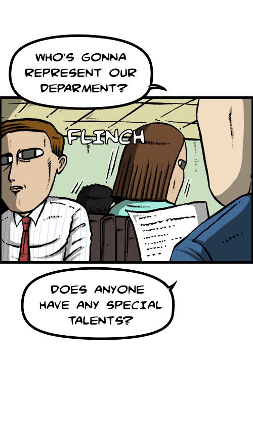 The Sound of Your Heart Chapter 72 page 37 - Chapter 72