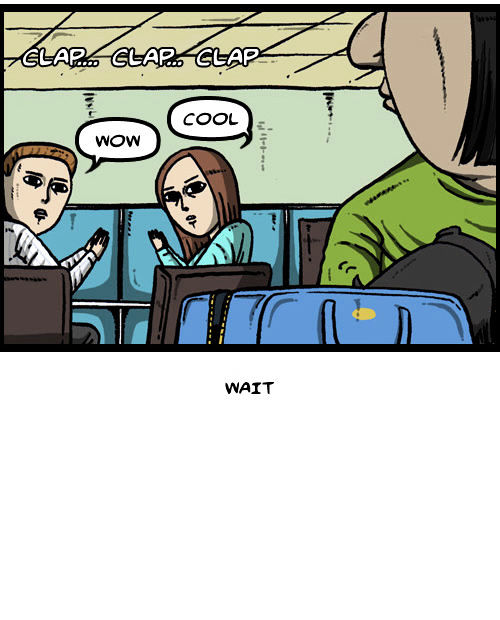 The Sound of Your Heart Chapter 72 page 45 - Chapter 72