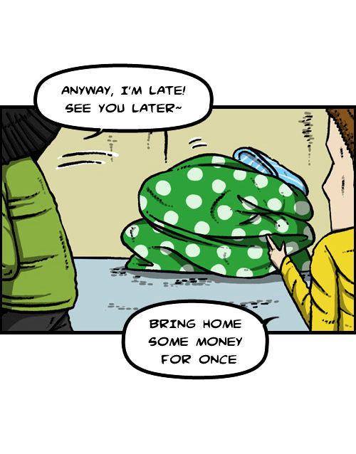 The Sound of Your Heart Chapter 72 page 6 - Chapter 72