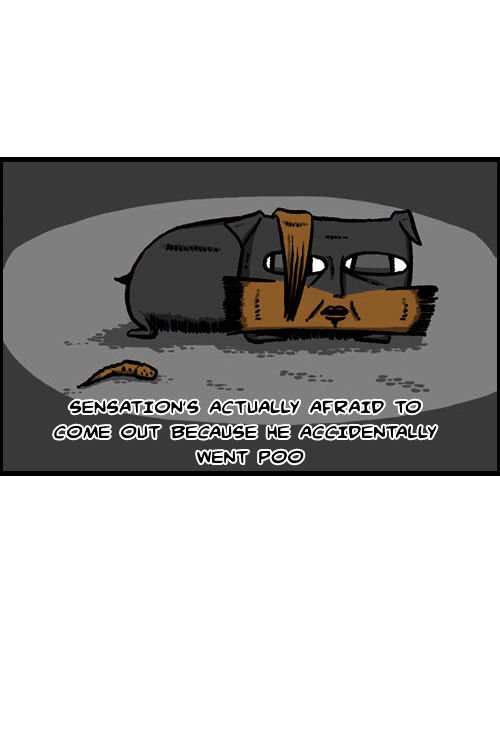The Sound of Your Heart Chapter 72 page 7 - Chapter 72