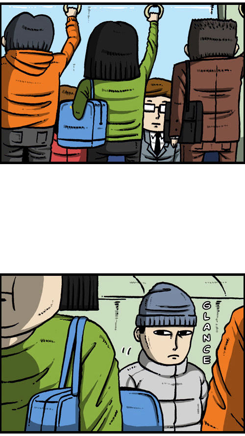 The Sound of Your Heart Chapter 72 page 8 - Chapter 72
