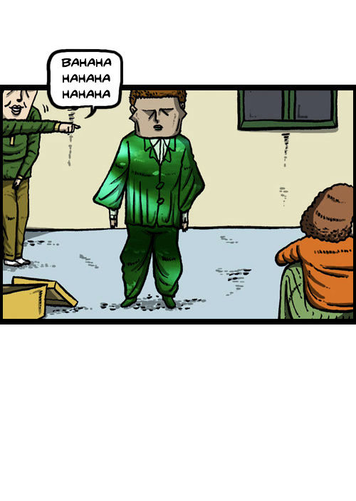 The Sound of Your Heart Chapter 73 page 11 - Chapter 73