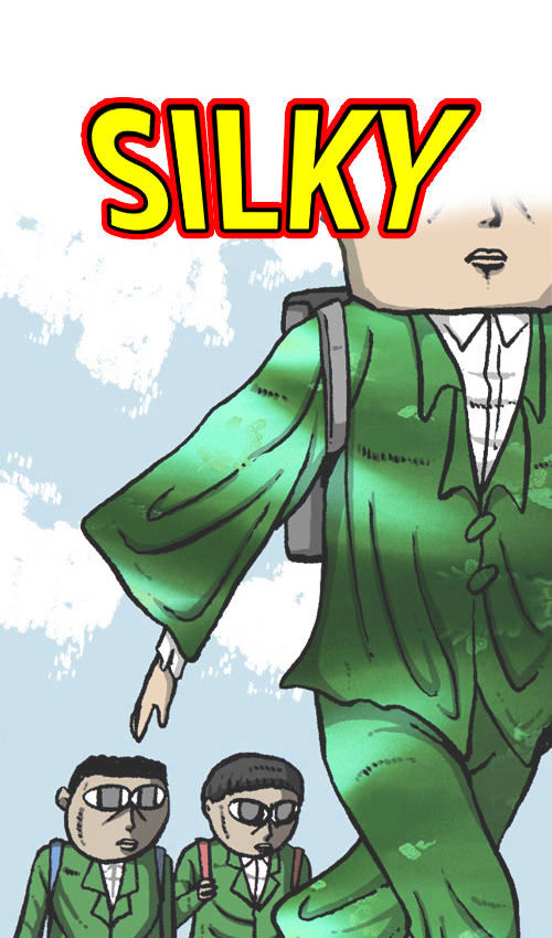The Sound of Your Heart Chapter 73 page 12 - Chapter 73