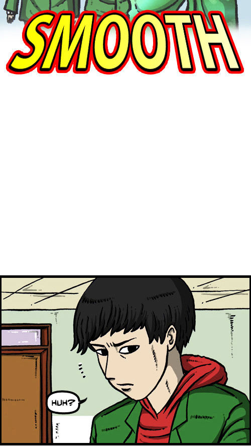 The Sound of Your Heart Chapter 73 page 13 - Chapter 73