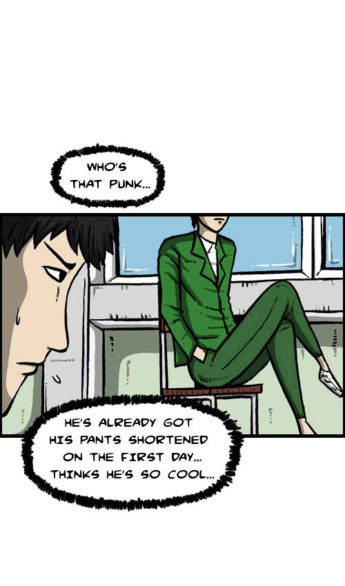 The Sound of Your Heart Chapter 73 page 14 - Chapter 73