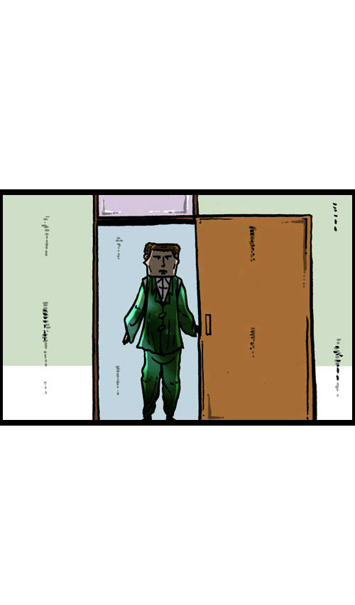 The Sound of Your Heart Chapter 73 page 17 - Chapter 73