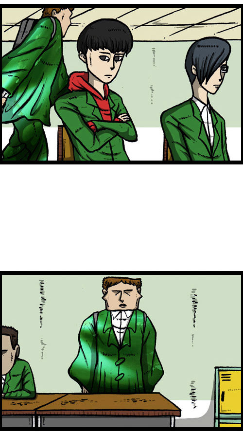 The Sound of Your Heart Chapter 73 page 18 - Chapter 73